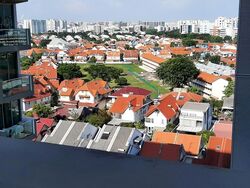 Sennett Residence (D13), Condominium #538937151